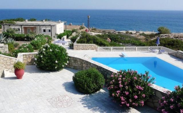 Nicolas Apartments Ierapetra  Exterior photo